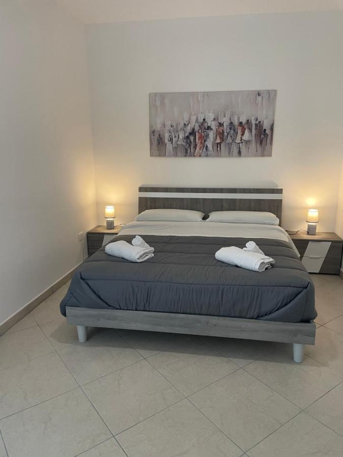 Appartement La Dimora Dei Sogni à Mesagne Extérieur photo