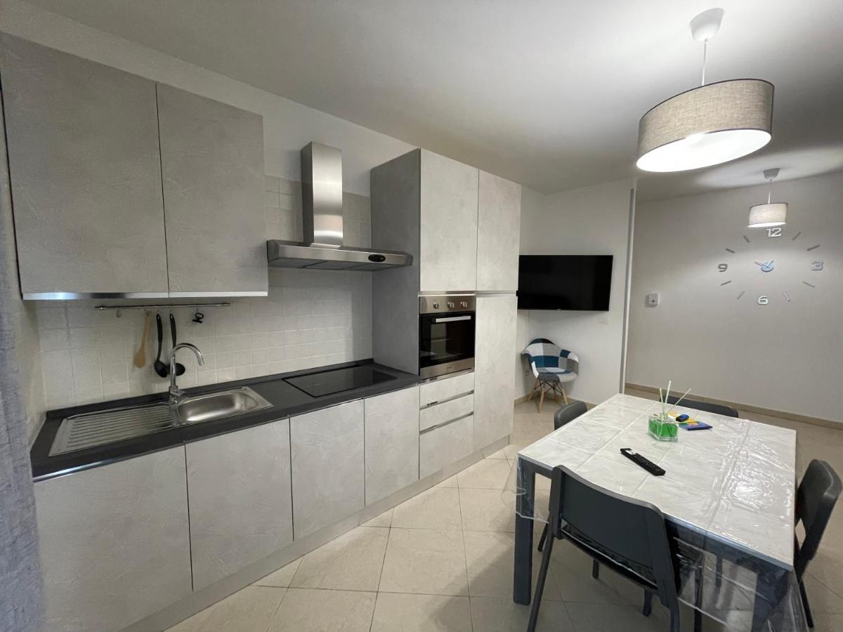 Appartement La Dimora Dei Sogni à Mesagne Extérieur photo