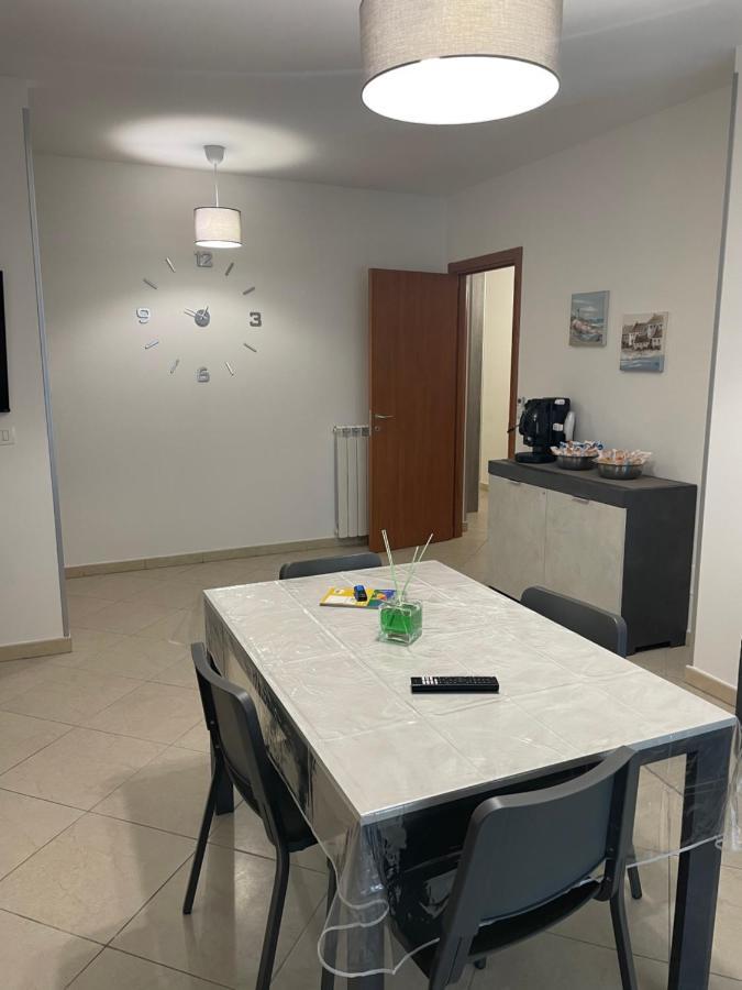 Appartement La Dimora Dei Sogni à Mesagne Extérieur photo