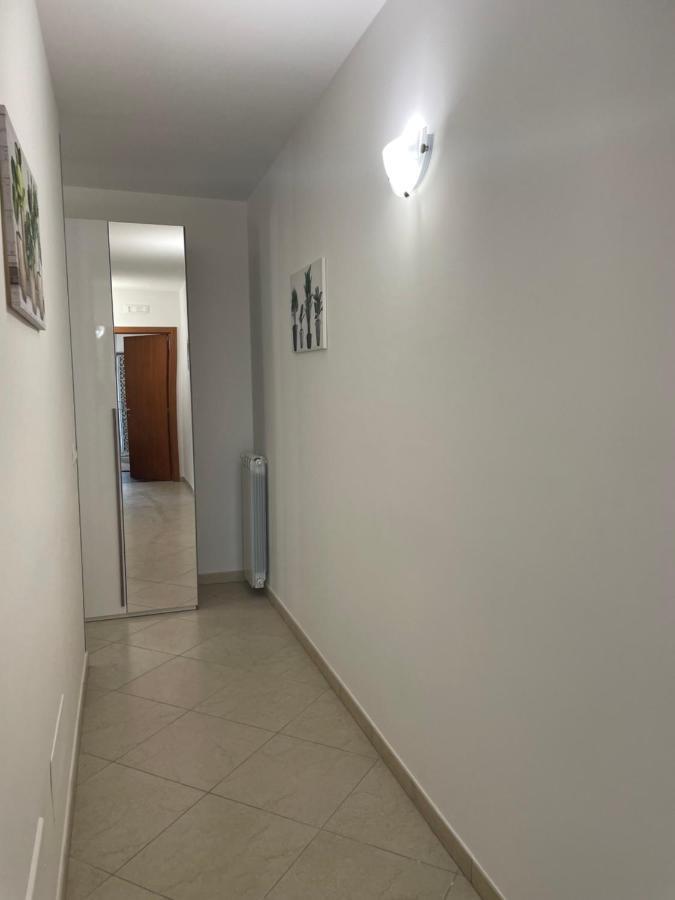 Appartement La Dimora Dei Sogni à Mesagne Extérieur photo