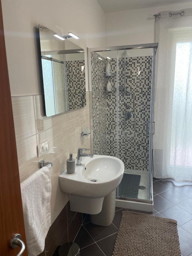 Appartement La Dimora Dei Sogni à Mesagne Extérieur photo
