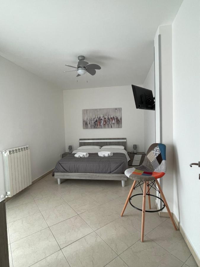 Appartement La Dimora Dei Sogni à Mesagne Extérieur photo