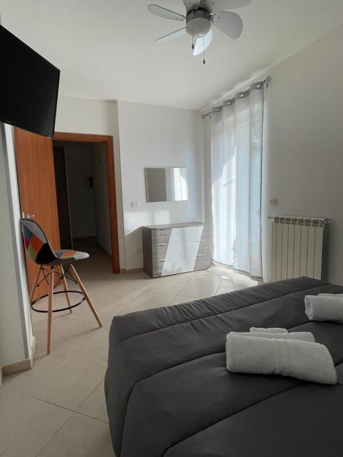 Appartement La Dimora Dei Sogni à Mesagne Extérieur photo